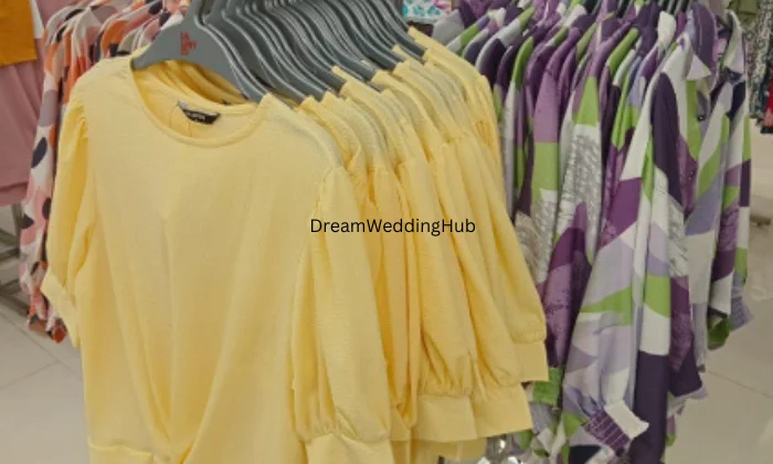 Unlimited Fashion Store puducherry